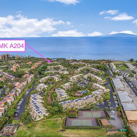 Maui Kamaole A204 - Romvari Realty Kihei Zewnętrze zdjęcie