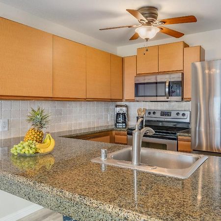 Maui Kamaole A204 - Romvari Realty Kihei Zewnętrze zdjęcie