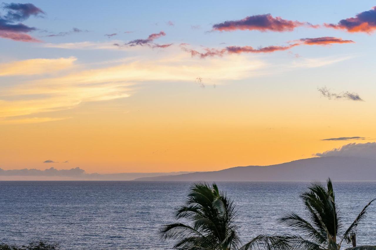 Maui Kamaole A204 - Romvari Realty Kihei Zewnętrze zdjęcie