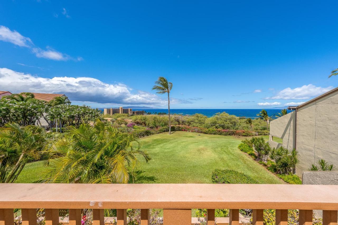 Maui Kamaole A204 - Romvari Realty Kihei Zewnętrze zdjęcie