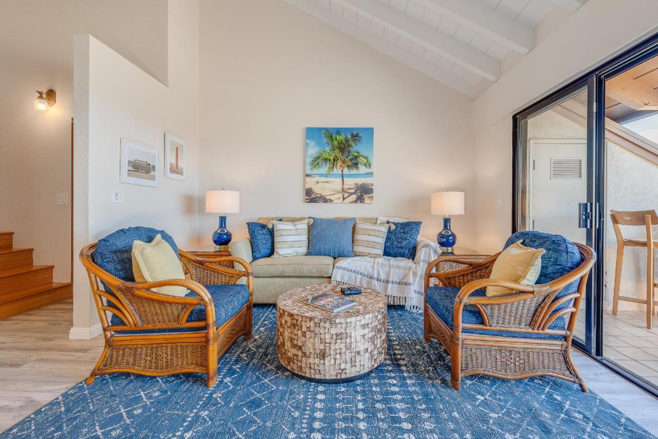 Maui Kamaole A204 - Romvari Realty Kihei Zewnętrze zdjęcie