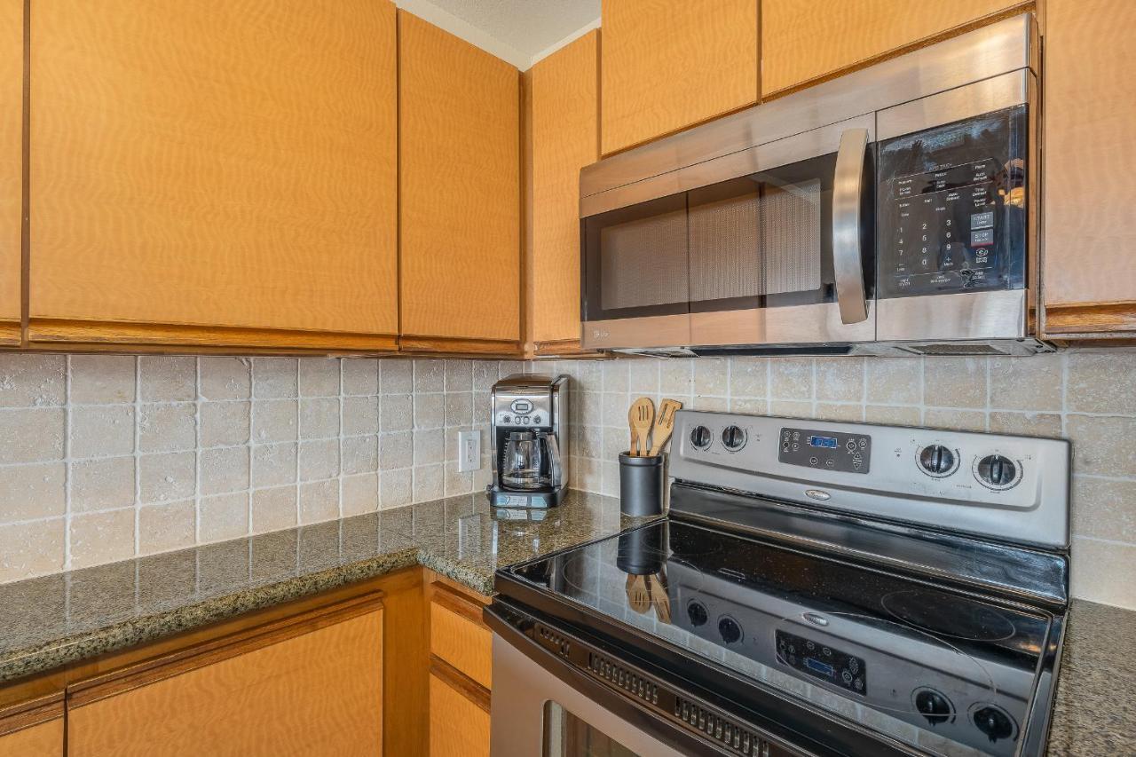 Maui Kamaole A204 - Romvari Realty Kihei Zewnętrze zdjęcie