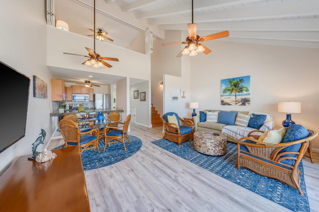 Maui Kamaole A204 - Romvari Realty Kihei Zewnętrze zdjęcie