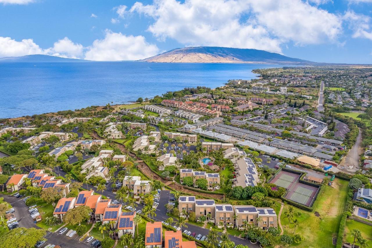 Maui Kamaole A204 - Romvari Realty Kihei Zewnętrze zdjęcie
