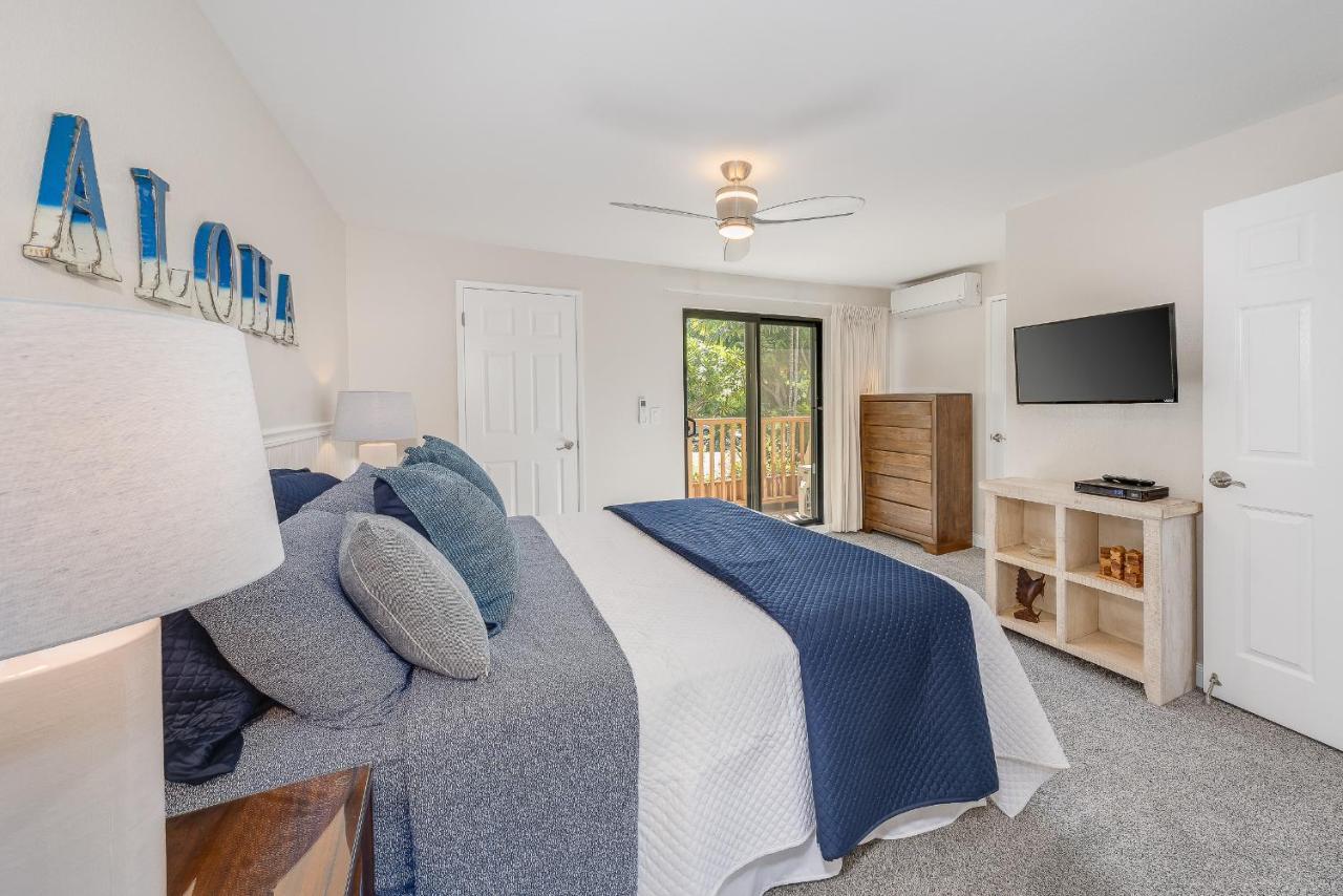 Maui Kamaole A204 - Romvari Realty Kihei Zewnętrze zdjęcie