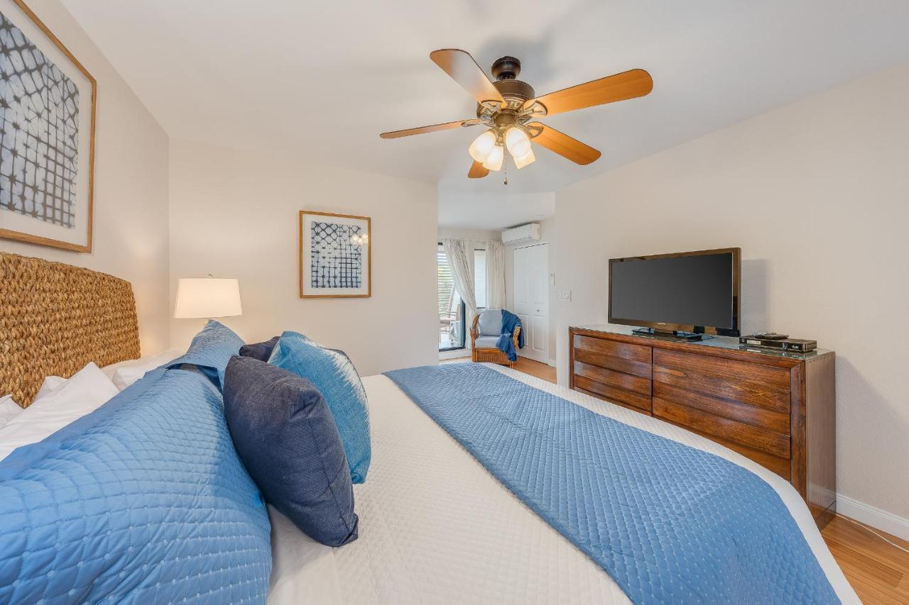 Maui Kamaole A204 - Romvari Realty Kihei Zewnętrze zdjęcie