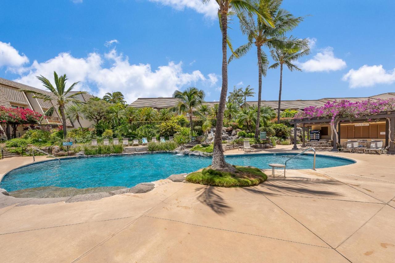 Maui Kamaole A204 - Romvari Realty Kihei Zewnętrze zdjęcie