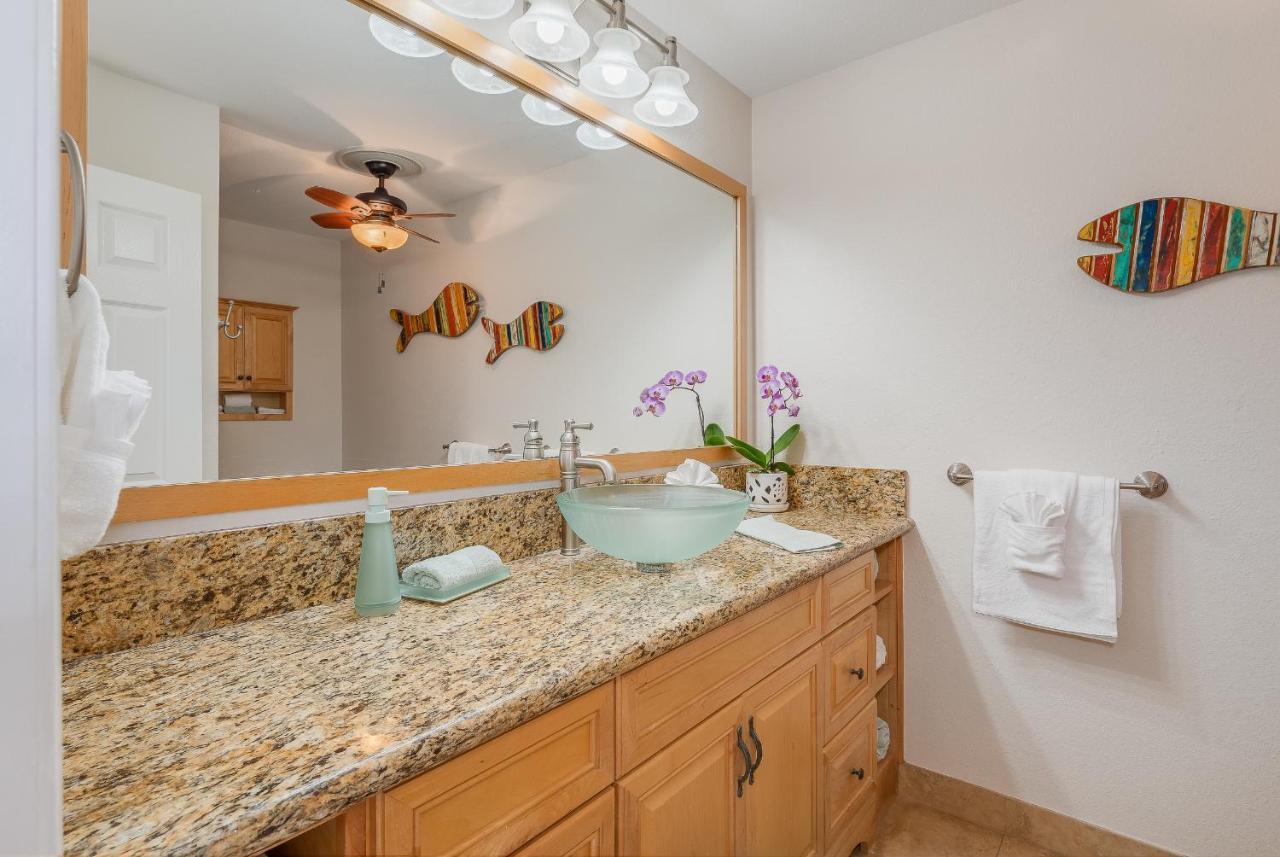 Maui Kamaole A204 - Romvari Realty Kihei Zewnętrze zdjęcie