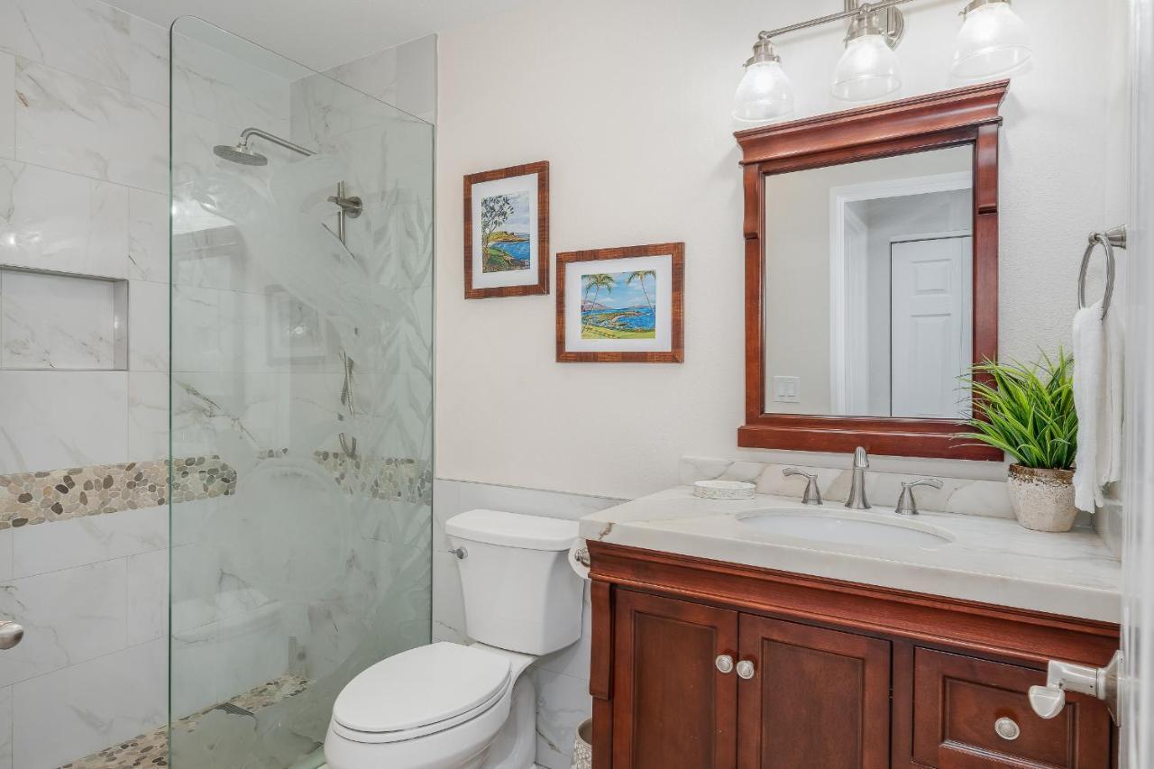 Maui Kamaole A204 - Romvari Realty Kihei Zewnętrze zdjęcie