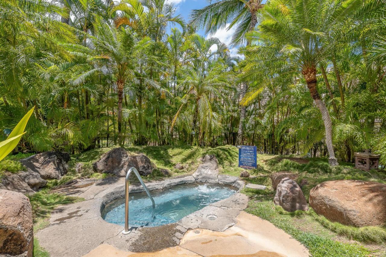 Maui Kamaole A204 - Romvari Realty Kihei Zewnętrze zdjęcie
