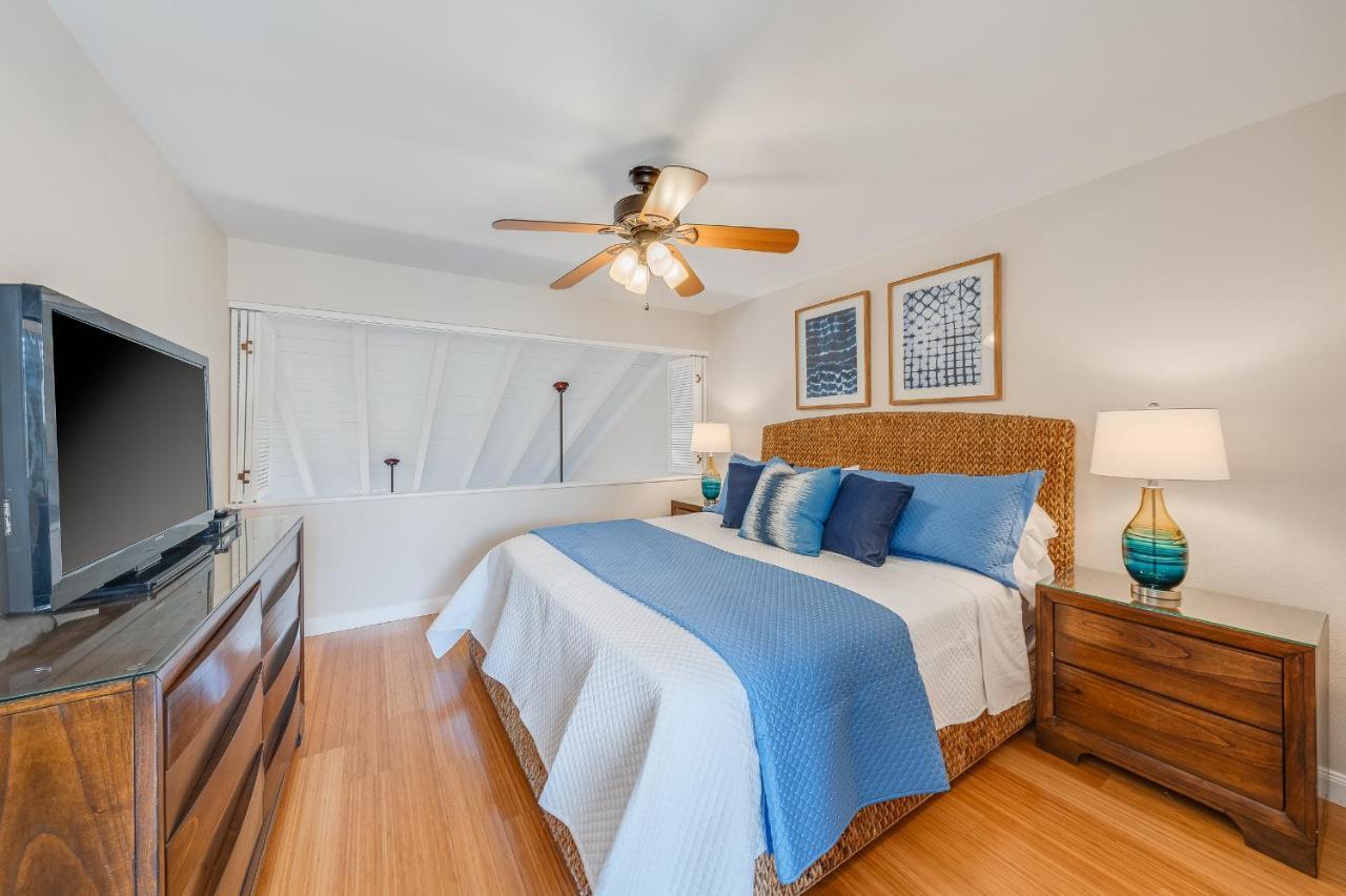 Maui Kamaole A204 - Romvari Realty Kihei Zewnętrze zdjęcie