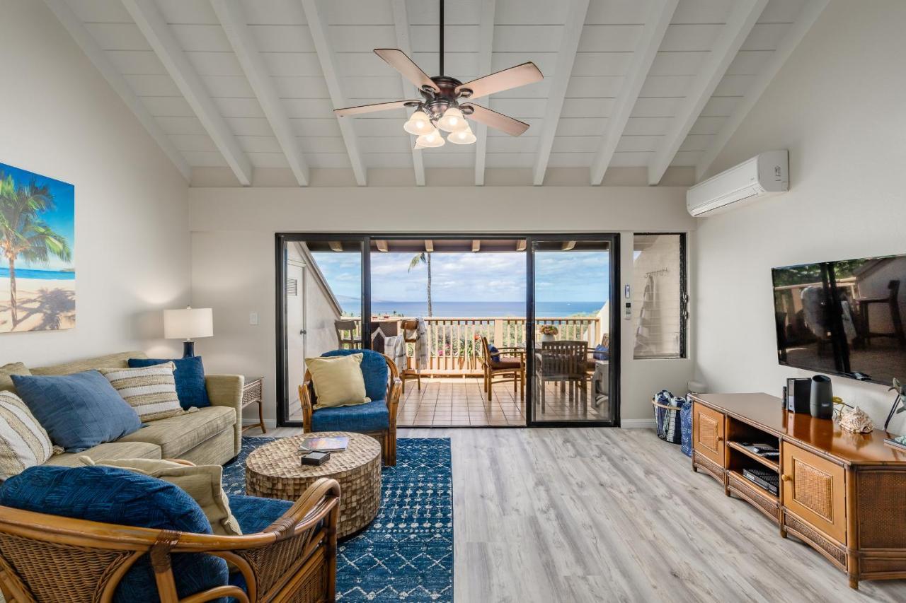 Maui Kamaole A204 - Romvari Realty Kihei Zewnętrze zdjęcie